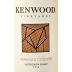 Kenwood Sauvignon Blanc 2014 Front Label