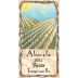 Abacela Fiesta Tempranillo 2012 Front Label