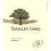 Tangley Oaks Merlot 2011 Front Label