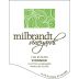 Milbrandt The Estates Viognier 2013 Front Label