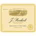 Rochioli Rachael's Vineyard Chardonnay 2013 Front Label