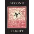 Screaming Eagle Second Flight (scuffed label) 2012 Front Label
