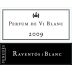 Raventos i Blanc Perfum de Vi Blanc 2009 Front Label
