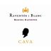 Raventos i Blanc Manuel Raventos Cava 2008 Front Label