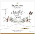 Brancott Flight Song Pinot Grigio 2013 Front Label