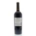 Sebastiani Alexander Valley Cabernet Sauvignon 2012 Back Bottle Shot