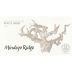 Mindego Ridge Pinot Noir 2013 Front Label