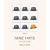 Nine Hats Pinot Gris 2013 Front Label