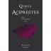 Real Companhia Velha Quinta dos Aciprestes Tinto 2009 Front Label
