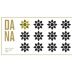 Dana Estates Lotus Estate Cabernet Sauvignon 2006 Front Label