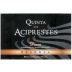 Real Companhia Velha Quinta dos Aciprestes Reserva 2011 Front Label