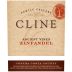 Cline Ancient Vines Zinfandel 2014 Front Label