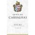 Real Companhia Velha Quinta das Carvalhas Tinto 2012 Front Label