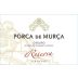 Real Companhia Velha Porca de Murca Reserva 2011 Front Label