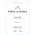 Real Companhia Velha Porca de Murca Branco 2014 Front Label