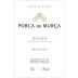 Real Companhia Velha Porca de Murca Branco 2013 Front Label