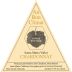 Au Bon Climat Santa Barbara Chardonnay 2014 Front Label