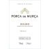 Real Companhia Velha Porca de Murca Branco 2015 Front Label