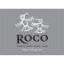 ROCO Gravel Road Pinot Noir 2013 Front Label