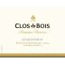 Clos du Bois Russian River Valley Reserve Chardonnay 2013 Front Label