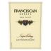 Franciscan Estate Sauvignon Blanc 2013 Front Label