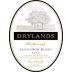 Drylands Sauvignon Blanc 2014 Front Label