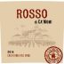 Ca' Momi Winery Rosso di Ca' Momi 2014 Front Label
