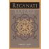 Recanati Single Vineyard Reserve Cabernet Franc (OU Kosher) 2010 Front Label