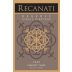 Recanati Single Vineyard Reserve Cabernet Franc (OU Kosher) 2006 Front Label