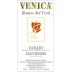 Venica & Venica Ronco del Cero Sauvignon 2014 Front Label