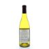Eberle Mill Road Vineyard Viognier 2014 Back Bottle Shot