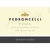 Pedroncelli Mother Clone Zinfandel 2013 Front Label