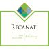 Recanati Diamond Chardonnay (OU Kosher) 2010 Front Label