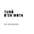 Recaredo Turo d'en Mota 2001 Front Label