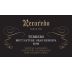Recaredo Terrers Brut Nature Gran Reserva 2008 Front Label