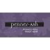 Penner-Ash Willamette Valley Pinot Noir 2013 Front Label
