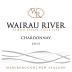 Wairau River Chardonnay 2012 Front Label