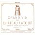 Chateau Latour 1990 Front Label