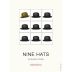 Nine Hats Riesling 2013 Front Label