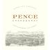 Pence Estate Chardonnay 2014 Front Label
