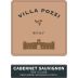 Villa Pozzi Cabernet Sauvignon 2014 Front Label