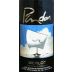 Pindar Merlot 1997 Front Label