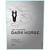 Dark Horse Merlot 2014 Front Label