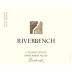 Riverbench Bedrock Chardonnay 2014 Front Label