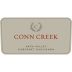 Conn Creek Napa Valley Cabernet Sauvignon 2013 Front Label