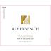 Riverbench Estate Chardonnay 2013 Front Label