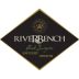 Riverbench Cork Jumper Blanc de Blancs 2012 Front Label