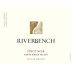 Riverbench Estate Pinot Noir 2013 Front Label