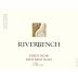 Riverbench Mesa Pinot Noir 2012 Front Label