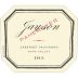 Pahlmeyer Jayson Cabernet Sauvignon 2013 Front Label